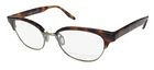 New Barton Perreira Estelle Cat Eyes Hip Titanium Eyeglass Frame/glasses/eyewear. Price: $95.95.
