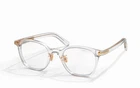Tom Ford Sunglasses TF5858-D-B 039 Yellow Clear/clear 49-21-145MM With Case New. Price: $203.93.
