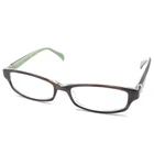 Kate Spade Elisabeth 0JDJ Brown Tortoise Eyeglasses Frames 51-16 130 Italy Woman Pre-owned. Price: $39.99.