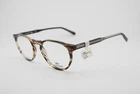 New Lacoste L2601ND 210 Brown Horn Authentic Eyeglasses 50-20. Price: $75.65.