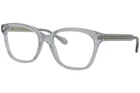 Gucci GG0566ON 003 Eyeglasses Frame Women's Light Blue Full Rim Cat 52-MM New. Price: $249.95.