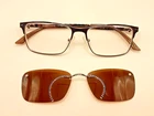 Scott Harris EUROPASH-368 C1 Blue/full Rim,sun Shade,frame Only 52-15-143 17/F14 Pre-owned. Price: $36.59.