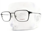 Coach Eyeglasses 5167 9393 Satin Black Metal 55-20-145 With Case New. Price: $108.50.