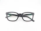 Ermenegildo Zegna Eyeglasses Frames Only, Vz 3629 Col. 0703, 52-21-145, Black Pre-owned. Price: $79.99.