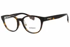 Burberry Eyeglasses BE2381D-3002-51 Size 51/19/RECTANGULAR Brand New Case. Price: $94.97.