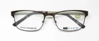 Lot Of New Tiflex Titanium Frames T1705 Brown 54-17-140. Price: $25.00.
