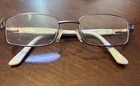 Hello Kitty HK267-3 Eyeglasses Girls Purple Metal Frames 46 17 125 Pre-owned. Price: $12.00.