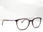 Candie's CA0142 056 Havana Women's Eyeglasses Frames 51-18-135 New. Price: $59.95.