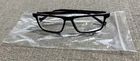 Genuine Hackett Bespoke Designer Eyeglasses Frames HEB209 02 54-16-145 Black New. Price: $49.95.
