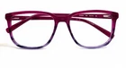 Dkny DK5062 625 Crystal Purple Full Rim Authentic Eyeglasses Frames 53-16-135 New. Price: $75.90.