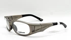 New On Guard OG240S Leader Gunmetal Brown Authentic Eyeglasses 61-15. Price: $86.68.