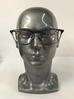 Morel 30334L SP01 Eyeglasses Optical Frame 54-20-145 Grey Pre-owned. Price: $64.99.