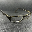 Ray Ban Eyeglasses Sunglasses RB5088 2192 Dark Brown Tortoise Clear 52-16-135 Pre-owned. Price: $16.99.