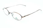 New Original Lacoste LA12008 Brown Women Eyeglasses 46MM 19 140. Price: $59.51.
