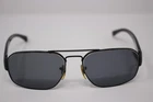 Ray-ban Italy Rb 3427 002 58-16 3N Gunmetal Full Rim Sunglasses Frame Only Pre-owned. Price: $29.97.