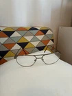 Chesterfield 352T Titanium Eyeglass Frames 145MM Grey Pre-owned. Price: $24.99.