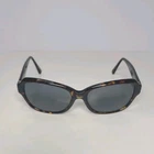 Coach Oversize Eyeglasses 512013 Dark Tortoise HC8160 L145 56 17 135 Frames Only Pre-owned. Price: $36.87.