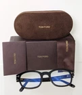 Brand New Authentic Tom Ford Tf Eyeglasses 001 Frame Ft 5808-B 49MM. Price: $161.49.