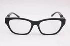Emporio Armani Ea 3223U 5017 Black Cat Eyeglasses Frames 54-17-140 New. Price: $64.95.