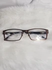 Zenni Eyeglasses Frames Only Tortoise Arms 52 16 135 Pre-owned. Price: $12.00.