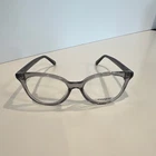 Coach HC6138U Women Gray Cat Full Rim Plastic Eyeglass Frames 53-16 New. Price: $94.95.