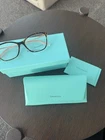 Tiffany & Co. Glasses 2205-F Colour 8287 New. Price: $146.66.