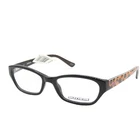 Skechers Chloe 1554 Black Leo Eyeglass Frame 48 16 130 New. Price: $24.30.