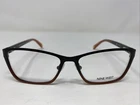 Nine West NW1043 261 51-15-140 Brown Gradient Full Rim Eyeglasses Frame UW88. Price: $65.00.