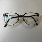 Giorgio Armani Eyeglasses Frames Turtle Shell 359 063 51 18 145 T3 Pre-owned. Price: $49.00.