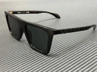 Versace VE4468U GB1 87 Black Grey Men's 53 Mm Sunglasses New. Price: $179.20.