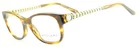 Bvlgari 4081H 816 51MM Eyewear Rx Optical Eyeglasses Frames - New Italy. Price: $183.44.