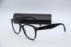 New Prada Vpr 12T 1AB-1O1 Black Authentic Frames Eyeglasses 51-17. Price: $101.15.