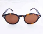 Ray-ban RB2180 Polished Light Havana Frame Polarized Brown Lens 49MM Unisex New. Price: $58.49.