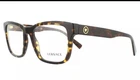 New Versace Rx-able Eyeglasses Mod. 3285 108 53-19 140 Tortoise & Gold Frames. Price: $249.99.