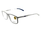 New Emporio Armani Ea 3196 5344 Matte White Men Eyeglasses 54MM 17 145. Price: $91.27.