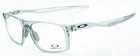 Oakley Bat Flip OX8183-0256 Eyewear Frames Rx Optical Eyeglasses New. Price: $145.87.