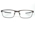 Oakley Steel Plate Eyeglasses Powder Cement OX3222-0254 54-18 141 Mens Frames Pre-owned. Price: $65.24.