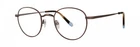 New Original Penguin Elliot Eyeglasses Brown 100% Authentic. Price: $116.25.