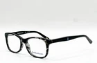 New Polo Ralph Lauren 8522 1308 Black Gray Tortoise Eyeglasses 46-16. Price: $74.38.