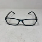 Salvatore Ferragamo SF2667 321 53-15-135 Green Flex Hinge Eyeglasses 392I Pre-owned. Price: $42.50.