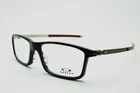 New Oakley Pitchman OX8050 0557 Eyeglasses SIZE:57-18-145. Price: $249.00.