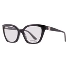 Guess Demo Cat Ladies Eyeglasses GU50111 001 55 New. Price: $26.49.