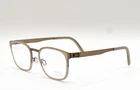 Ovvo Optics 3942 46 Bronze With Pastel Beige Authentic Eyeglass Frames 49-21 New. Price: $190.11.