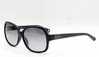 Nine West NW587S 001 Gloss Black Authentic Sunglasses 58-15. Price: $39.16.