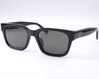 Gucci GG1857SK 001 55MM Square Men's Sunglasses New. Price: $169.99.