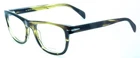 David Beckham Eyewear DB7085 Kku 52MM Frames Eyeglasses Rx Optical - New. Price: $125.94.