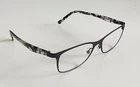 Maui Jim Eyeglasses Mjo 2106-87M Matte Dark Brown Frames 52-17-135 New. Price: $61.62.