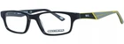 New Kids Skechers SE-1161 001 Shiny Black & Grey Eyeglasses 46/16/130. Price: $38.21.