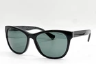 Ralph Lauren RA5196 1423/71 Black Authentic Sunglasses 54-16 Pre-owned. Price: $74.20.