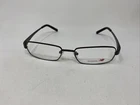 New Balance Nb 414A-2 53/17/135 Gray Flex Hinge Eyeglasses Frame H239. Price: $24.00.